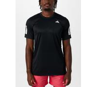 ADIDAS PERFORMANCE Maglia funzionale 'Club Tennis' nero / bianco Uomo ADIDAS PERFORMANCE XL nero / bianco