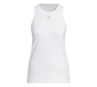 Maglietta Adidas Club Cinghia Bianco Donna 2026 L