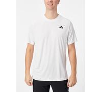 Maglietta adidas Club Core Bianco Uomo