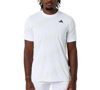 Maglietta Adidas Club Grafico Tee Bianco 2026 S