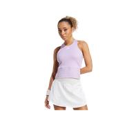 Maglietta Adidas con reggiseno MIDI Y-TANK Viola 2025 XL