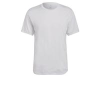 Adidas D4r Short Sleeve T-shirt Bianco XL / Regular Uomo