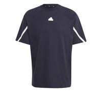 Maglietta adidas Designed 4 Gameday Bleu S