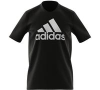 Maglietta adidas Essentials Big Logo Noir L