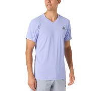 Maglietta adidas London Freelift Pro Viola Uomo