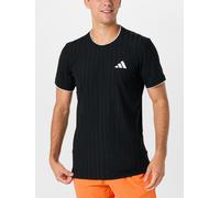 Maglietta adidas Melbourne Freelift Uomo Nero