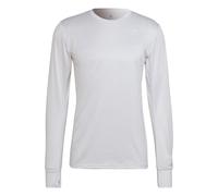 Maglietta adidas Own the Run Bianco XL