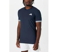 Maglietta adidas Paris Freelift Pro Blu marino Uomo
