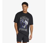 Maglia adidas Climacool Primelift Graphic Power Noir XL
