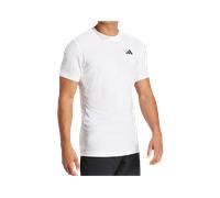 Maglietta Adidas Rete per sollevamento libero T Pro Bianco S