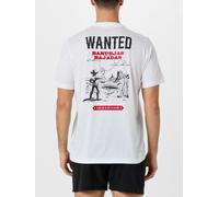 Maglietta adidas Spring PDL Wanted Uomo