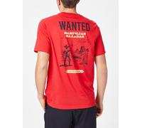 Maglietta adidas Spring PDL Wanted Uomo