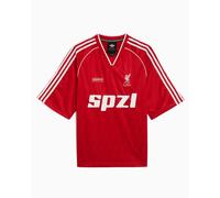 Maglietta adidas SPZL x Liverpool F.C. per uomo