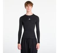 Adidas Techfit Compression Long Sleeve T-shirt Nero XL / Regular Uomo