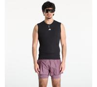 Maglietta adidas Techfit Compression Training Sleeveless Tank Top Black XS