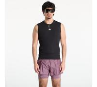 Maglietta adidas Techfit Compression Training Sleeveless Tank Top Black XXL