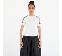 Adidas WMNS TERRY TOWEL CALI TEE women Shortsleeves white in taglia:XS