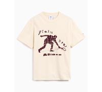 Maglietta adidas x Brain Dead per uomo