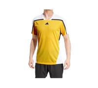 Maglietta AdidasFreelift Mesh T Pro Arancione S