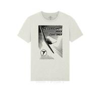 Maglietta Aeronautica Messerschmitt Bf 109 Aereo da Caccia Luftwaffe WK2 T-Shirt