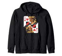 Maglietta African Queen Mappa Melanin Black Pride BLM Felpa con Cappuccio