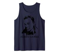 Maglietta Albert Camus Canotta