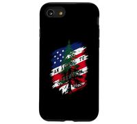 Maglietta Alito con bandiera dell'albero di pino "An Appeal to Heaven" Custodia per iPhone SE (2020) / 7/8