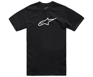 Maglietta Alpinestars Ageless 2.0 CSF nera-bianca L