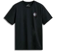 Maglietta Alpinestars Dot Carbon CSF nera M