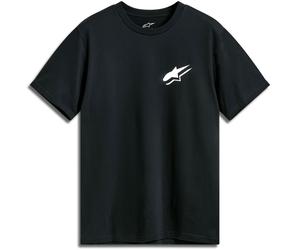 Maglietta Alpinestars Formula CSF nera XL