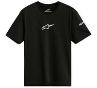 Maglietta Alpinestars Frontal CSF nera S