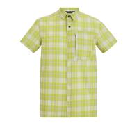Maglietta anti-insetti Regatta Travel Light Jaune S
