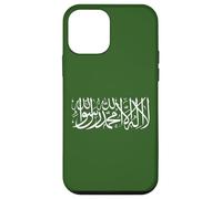 Maglietta araba Shahada digiuno Ramadan musulmano Tee Regalo Custodia per iPhone 12 mini