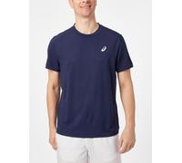 Maglietta Asics Core Court Navy Uomo