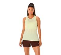 Maglietta Asics Corsa Nagino regolabile Giallo Donna L
