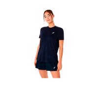 Maglietta Asics Court S.S. Midnight Donna L
