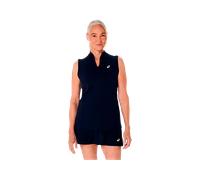 Maglietta Asics Court Serbatoio Donna Midnight L