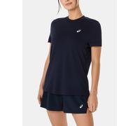 Maglietta Asics Court Top Navy Donna