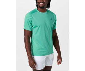 Maglietta Asics IW Game Verde Uomo