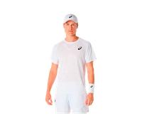 Maglietta Asics Match Actibreeze Brillante/Bianco L