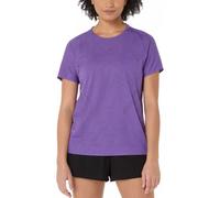 ASICS METARUN SS TOP Magliette S Viola