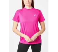 Maglietta Asics Top Court Rosa Donna