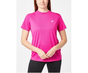 Maglietta Asics Top Court Rosa Donna