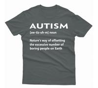 Maglietta Autism Awareness Day Light The Way Promoting Love and Acceptance #AD