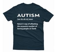 Maglietta Autism Awareness Day Light The Way Promoting Love and Acceptance #AD