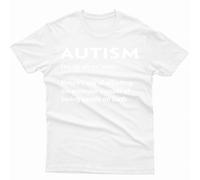 Maglietta Autism Awareness Day Light The Way Promoting Love and Acceptance #AD