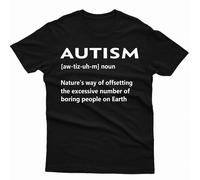 Maglietta Autism Awareness Day Light The Way Promoting Love and Acceptance #AD