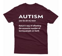 Maglietta Autism Awareness Day Light The Way Promoting Love and Acceptance #AD