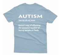 Maglietta Autism Awareness Day Light The Way Promoting Love and Acceptance #AD