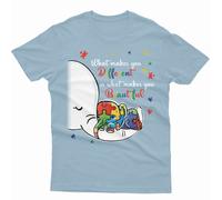 Maglietta Autism Awareness Day Promoting Love and Acceptance #V #AD93